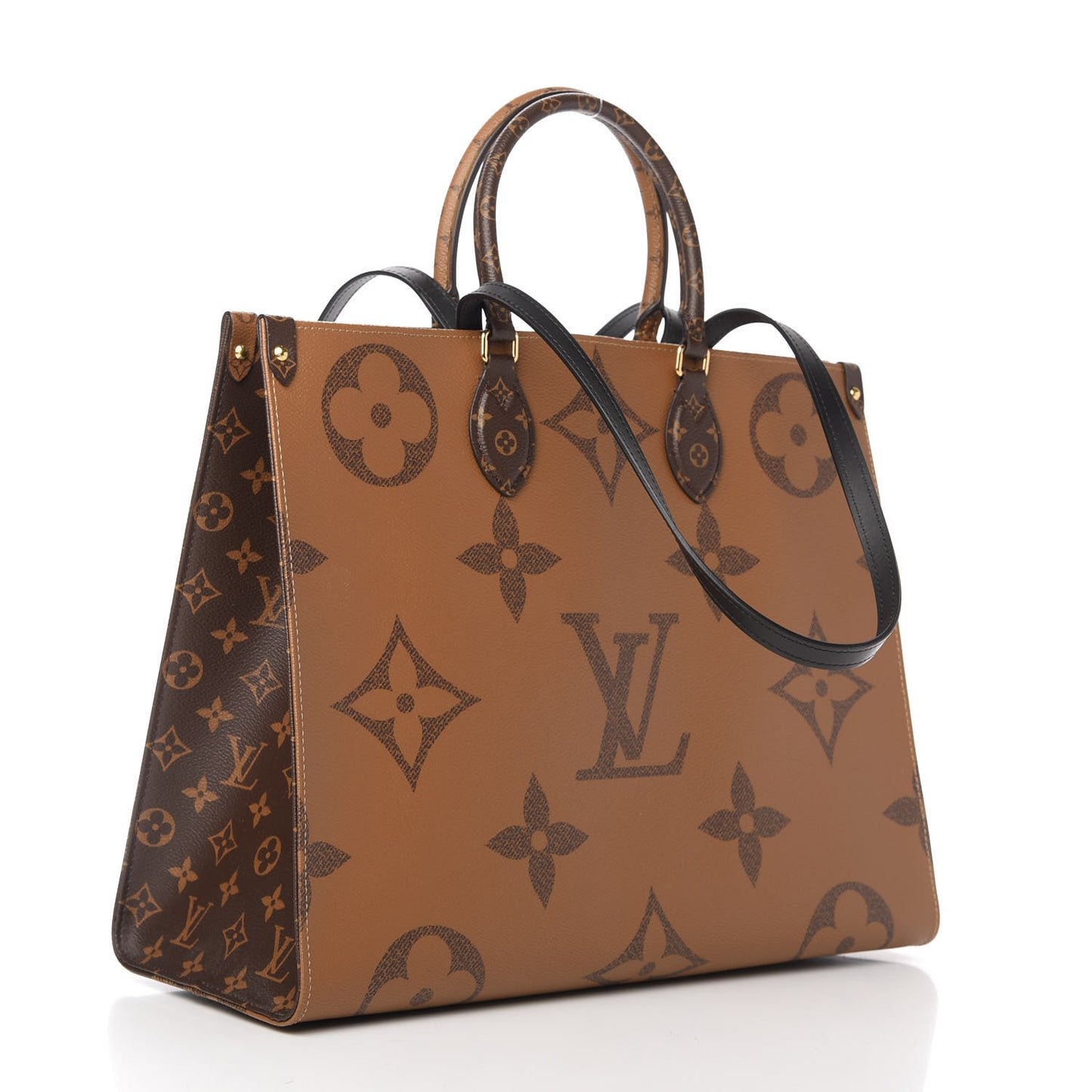 Reverse Monogram Giant Onthego GM