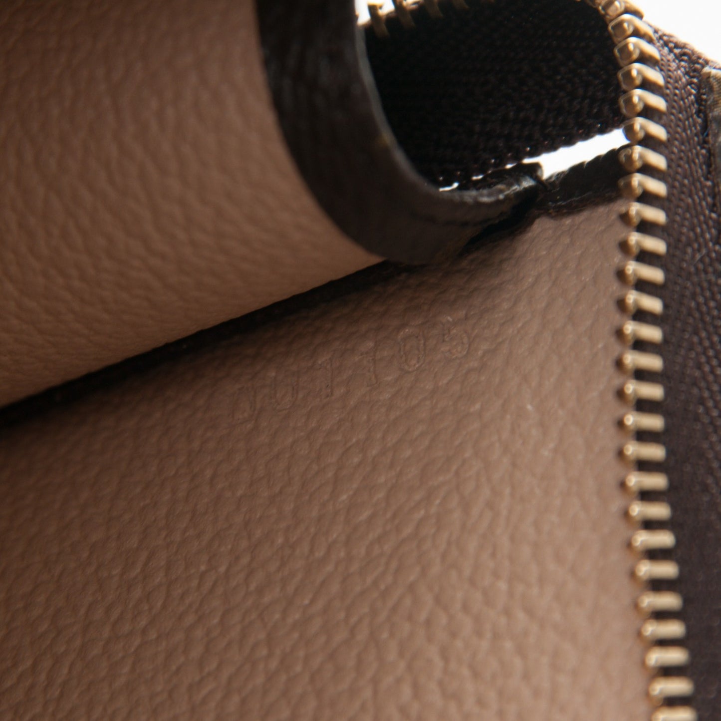 Monogram Toiletry Pouch 26