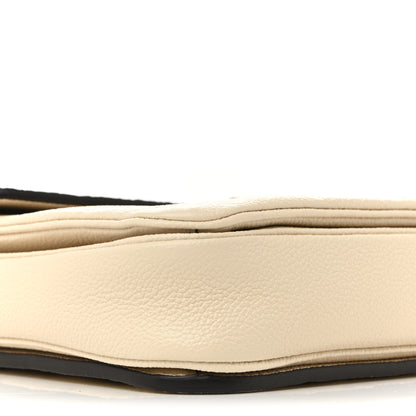 Louis Vuitton Empreinte Pochette Metis Creme 8 of 10