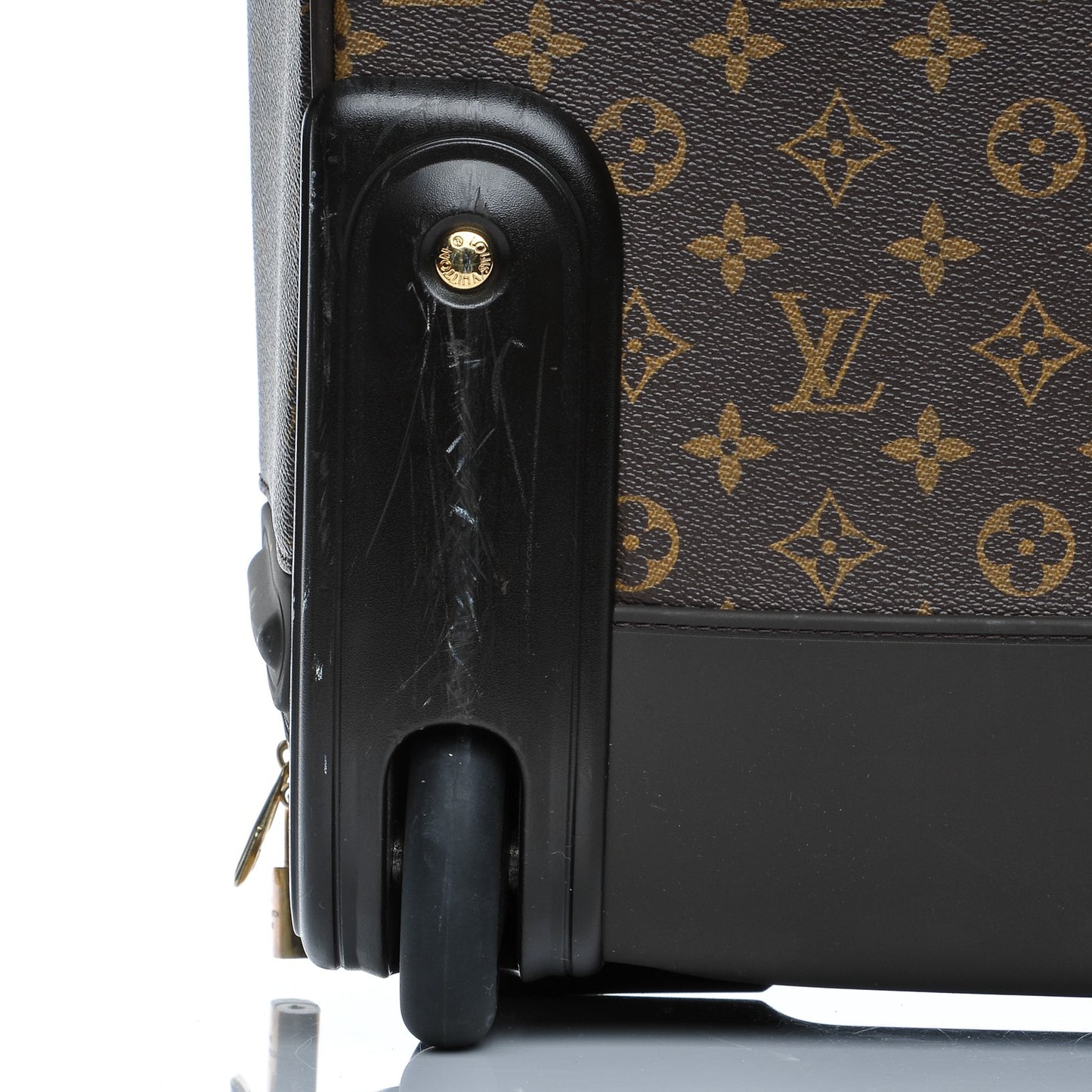 Monogram Pegase 55 Business NM