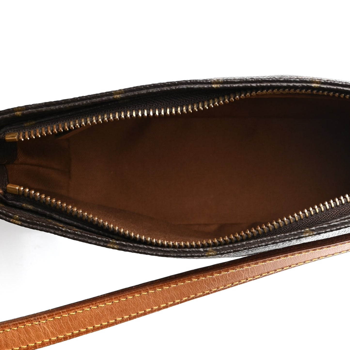Monogram Trotteur