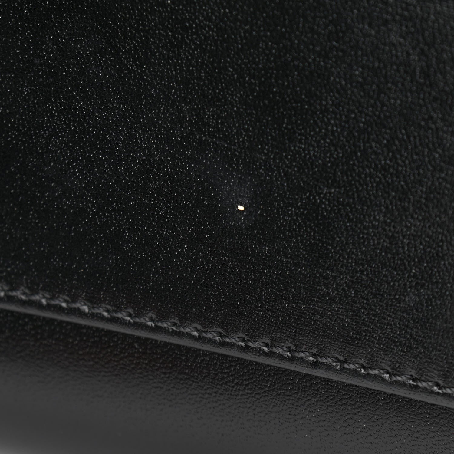 Givenchy Shiny Lord Calfskin Small Antigona Black 12 of 12