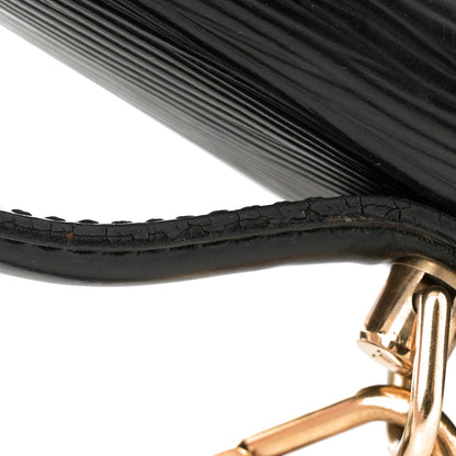 Louis Vuitton Epi Monceau Black 16 of 16