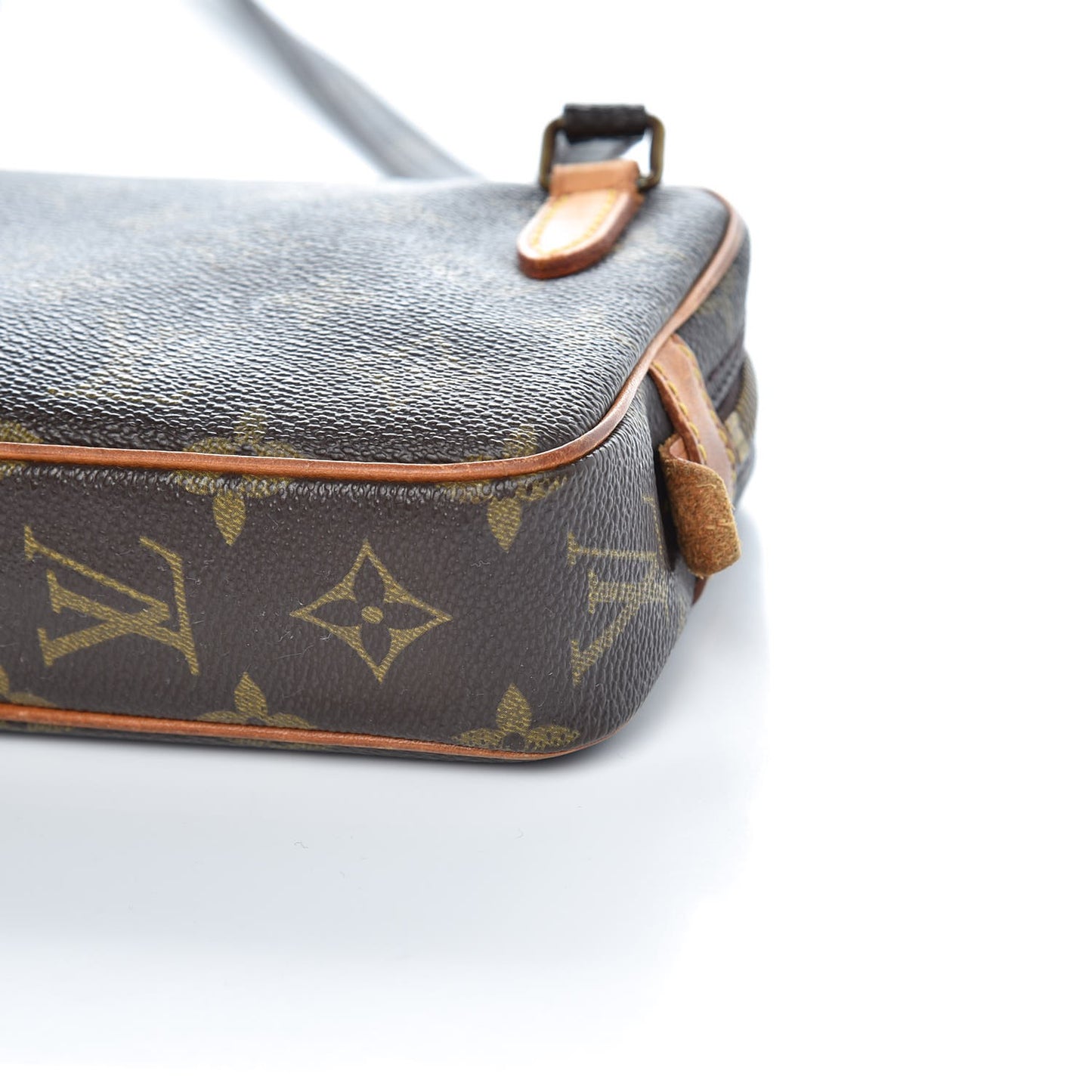Monogram Pochette Marly Bandouliere