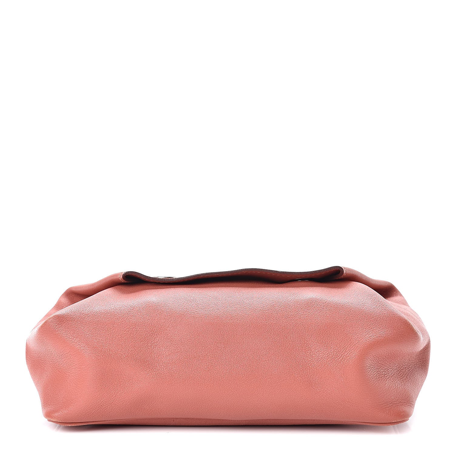 Hermes Swift Be-Bop GM Pouch Flamingo 1 of 12