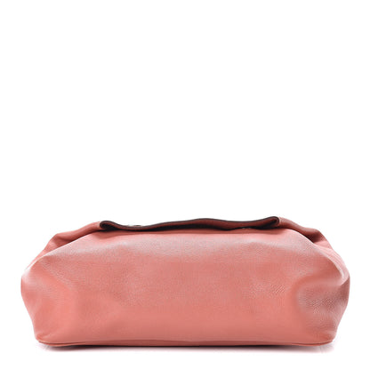 Hermes Swift Be-Bop GM Pouch Flamingo 1 of 12