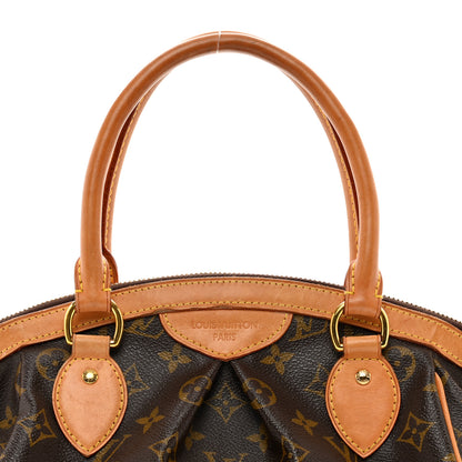 Louis Vuitton Monogram Tivoli PM 5 of 13