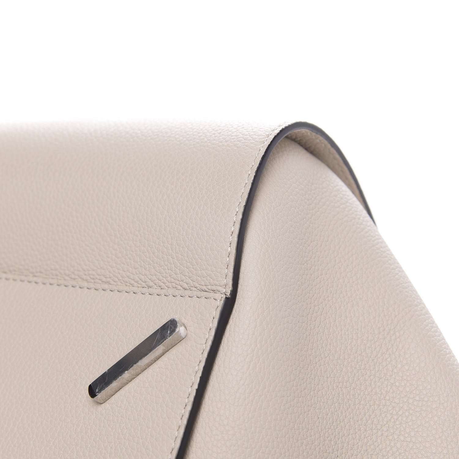 Loewe Calfskin Medium Hammock Shoulder Bag Soft White 11 of 11