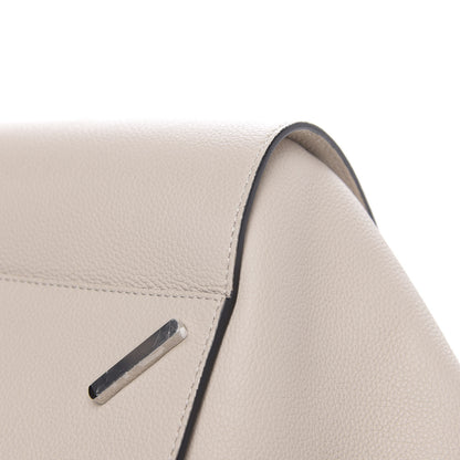 Loewe Calfskin Medium Hammock Shoulder Bag Soft White 11 of 11