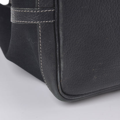 Hermes Toile Negonda Garden Party Tote 36 MM Black 13 of 17