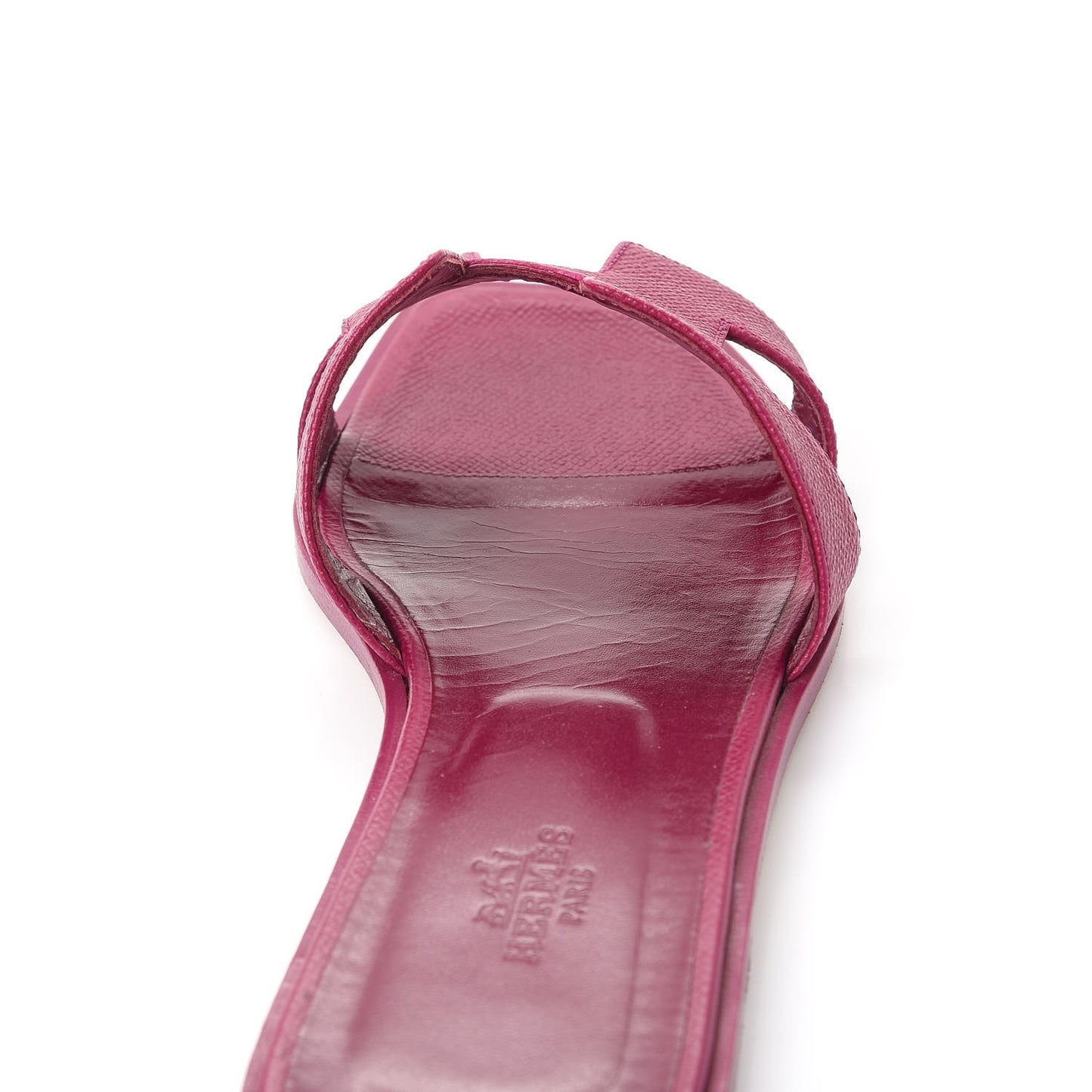Epsom Oran Sandals 39 Pink
