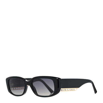 Bulgari Acetate B.Zero 1 Sunglasses Black 1 of 8