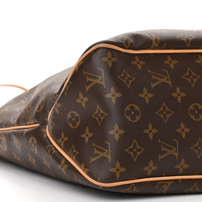 Louis Vuitton Monogram Delightful GM NM 10 of 11