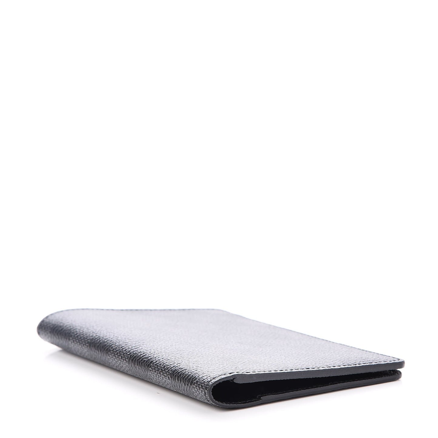 Damier Graphite Passport Cover