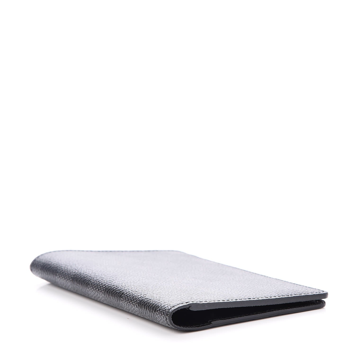 Louis Vuitton Damier Graphite Passport Cover 4 of 7