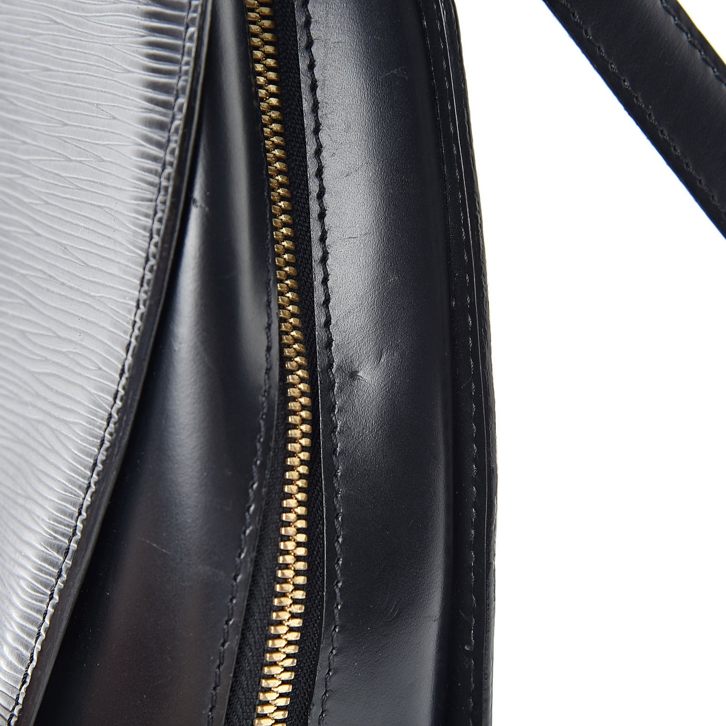 Epi Mabillon Backpack Black