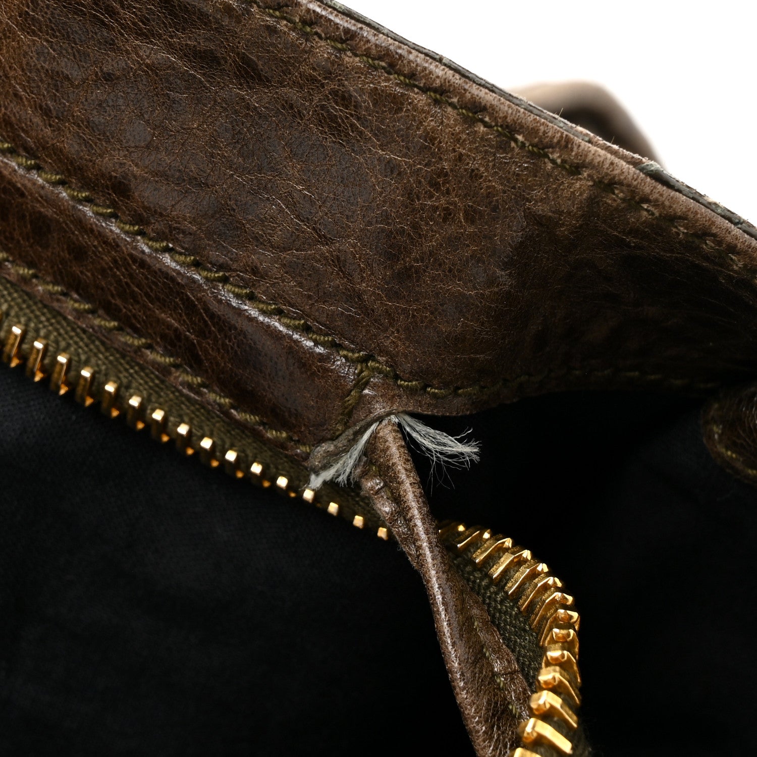 Balenciaga Agneau Giant 21 Gold Hardware City Anthracite 14 of 20