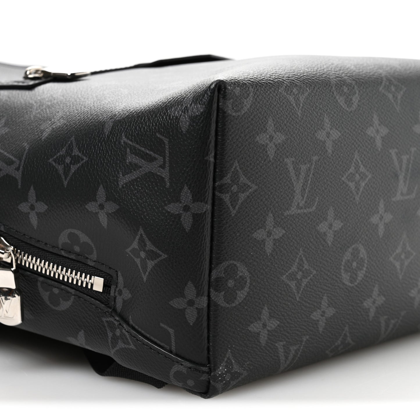 Monogram Eclipse Slim Discovery Backpack