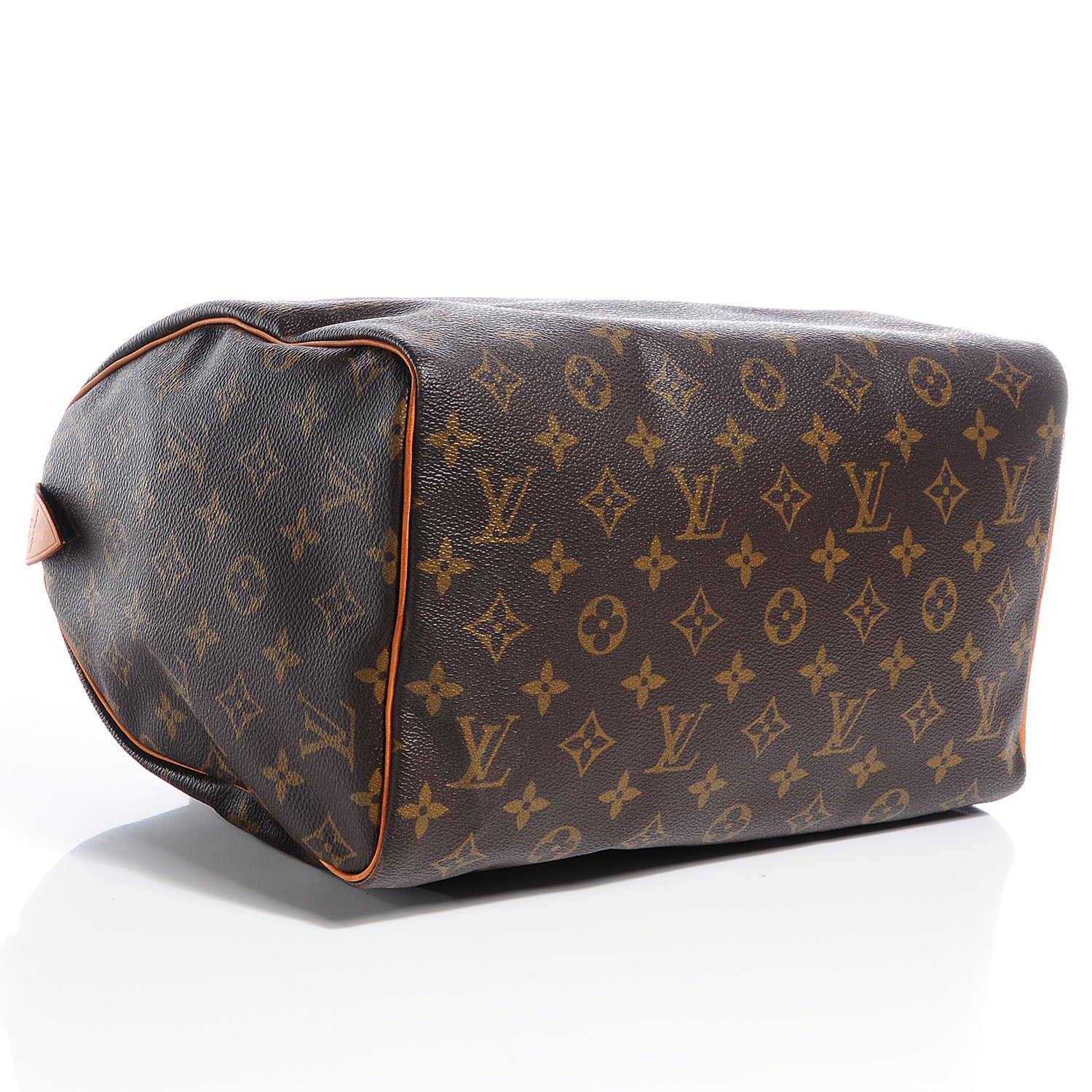Louis Vuitton Monogram Speedy 30 4 of 7