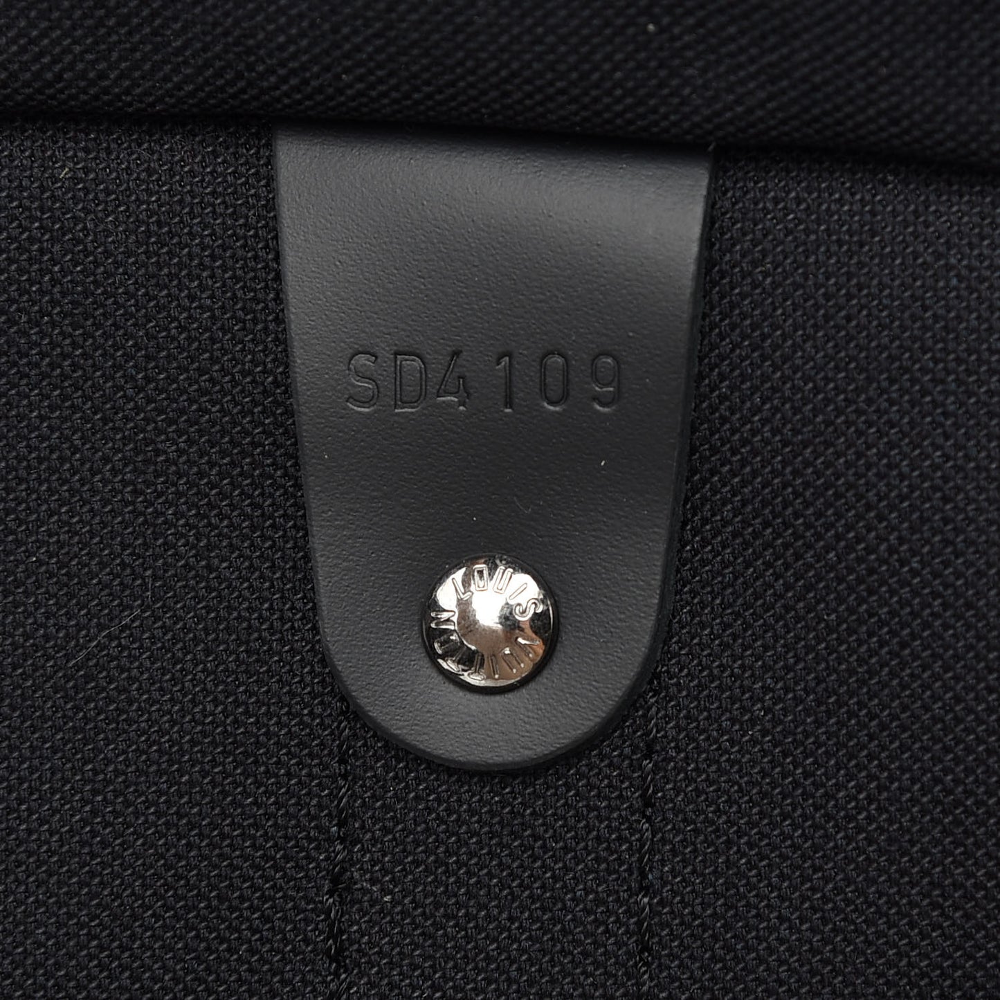 Monogram Eclipse Keepall Bandouliere 45