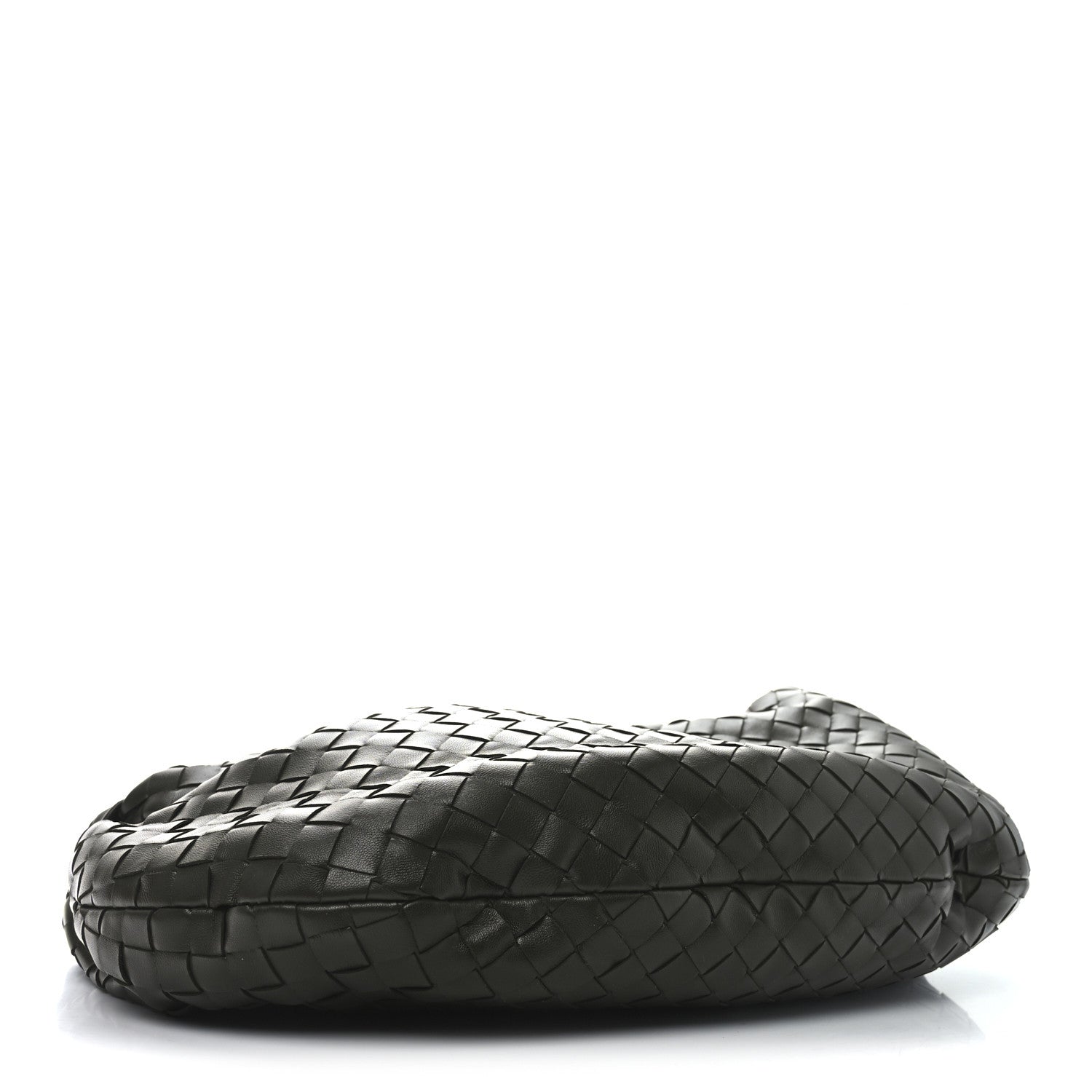 Bottega Veneta Nappa Intrecciato Small Jodie Kaki 4 of 11