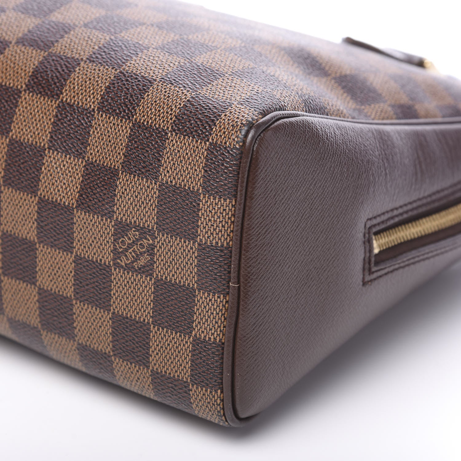 Louis Vuitton Damier Ebene Brera 8 of 10