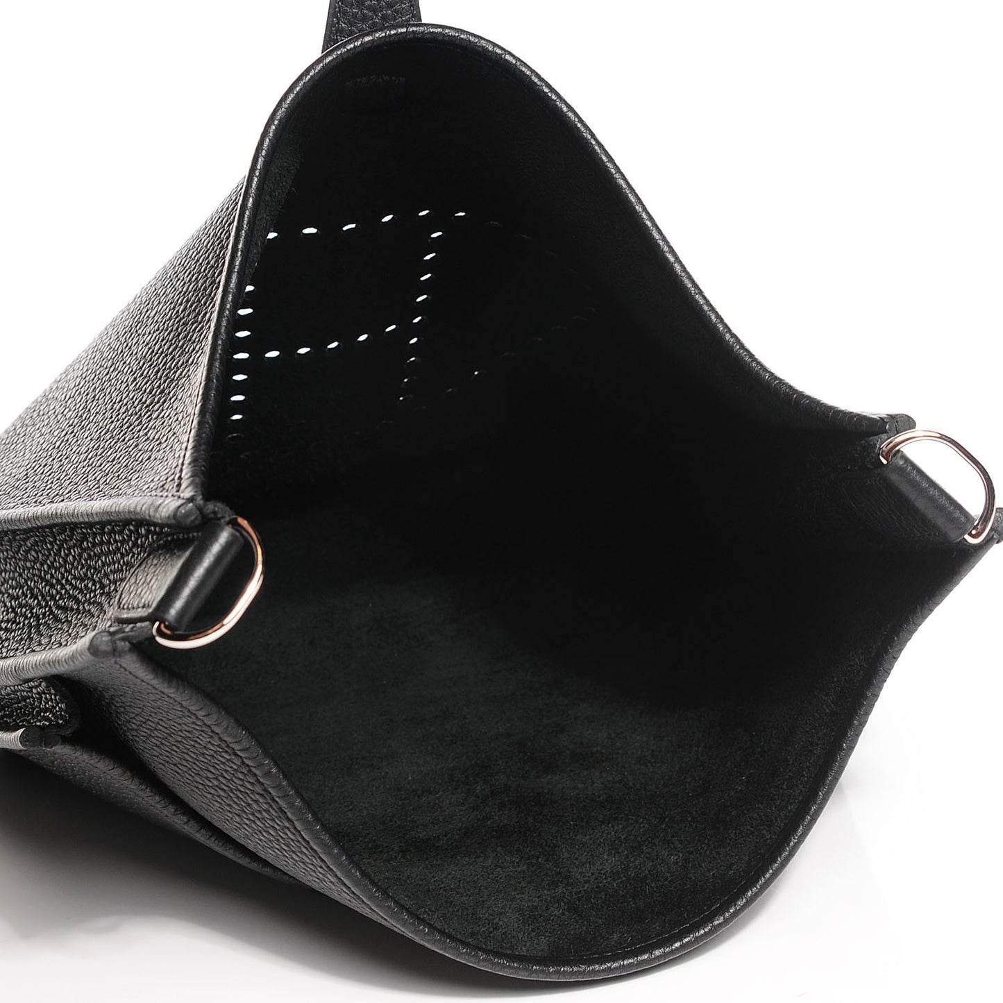 Taurillon Clemence Evelyne III GM Black