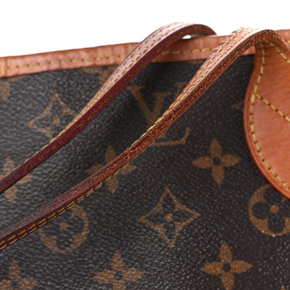 Louis Vuitton Monogram Neo Neverfull MM Cherry 16 of 17
