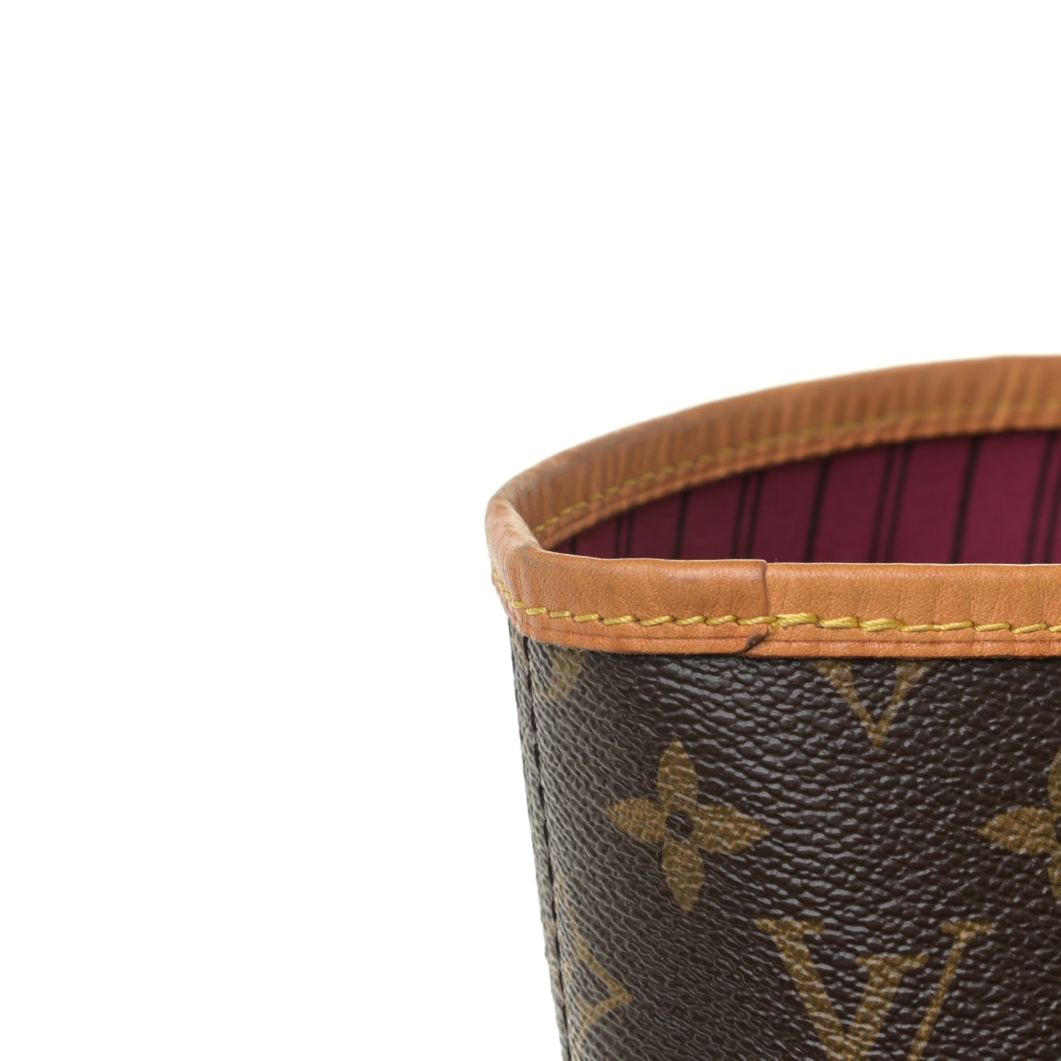 Louis Vuitton Monogram Neo Neverfull GM Pivoine 14 of 14