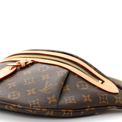 Louis Vuitton Monogram High Rise Bumbag 9 of 9