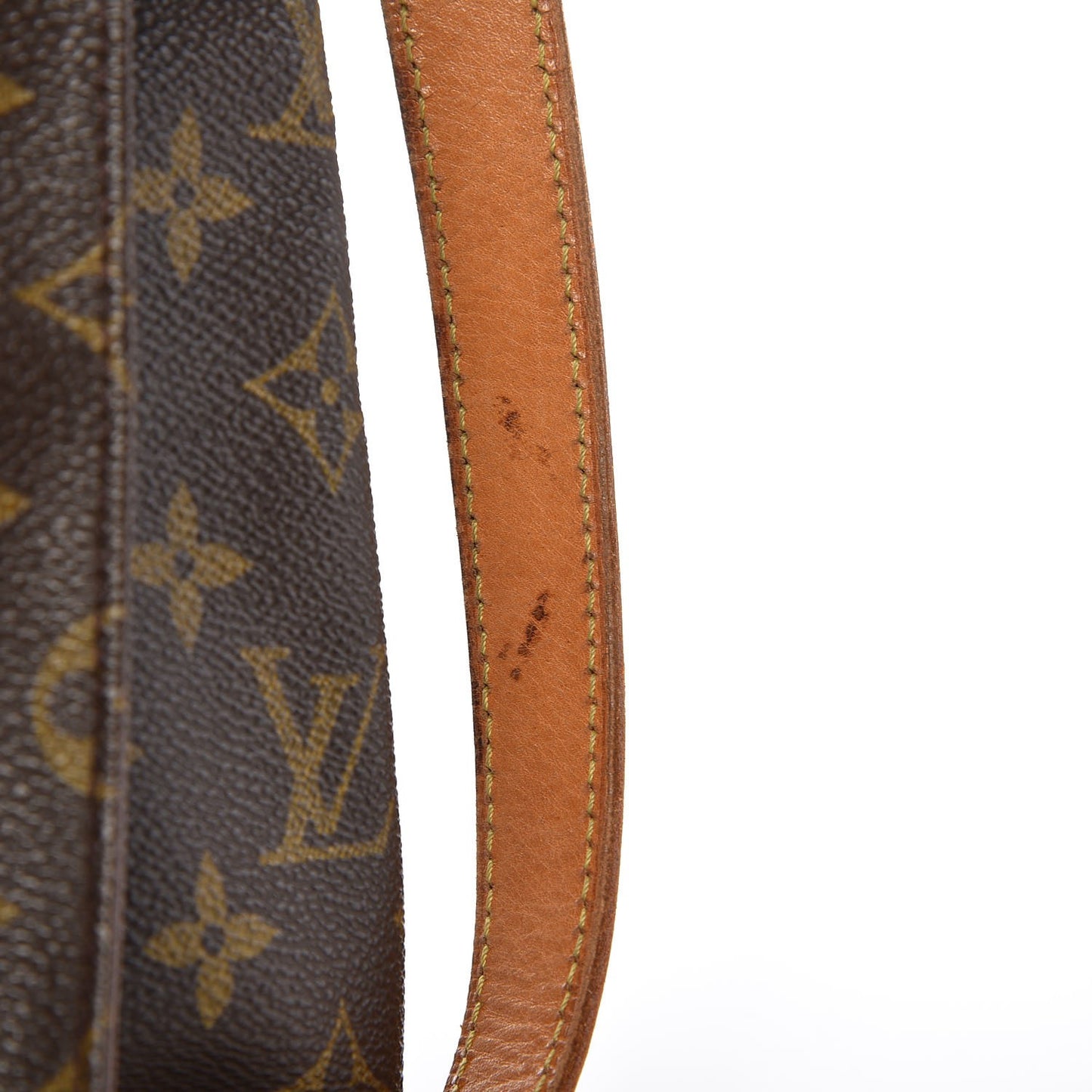 Monogram Musette GM