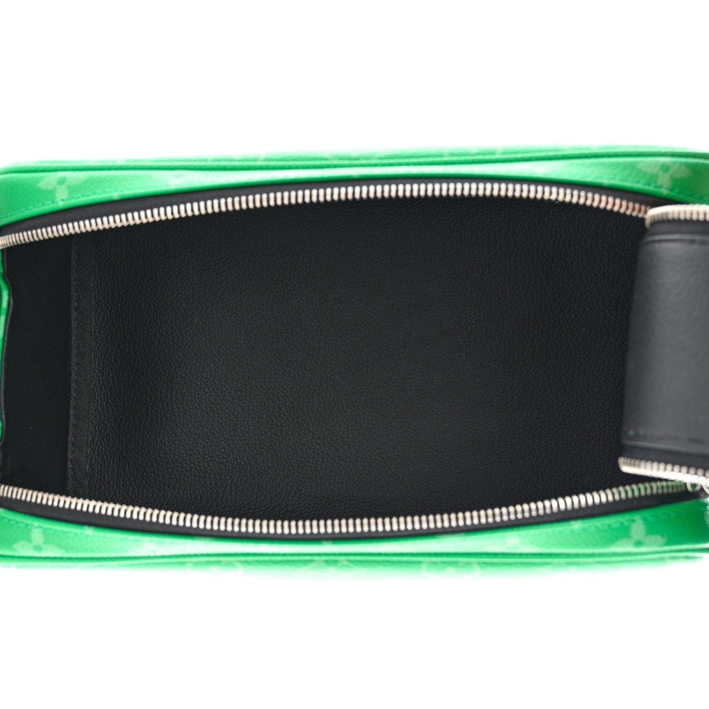 Taigarama Dopp Kit Toilet Pouch Cactus Green