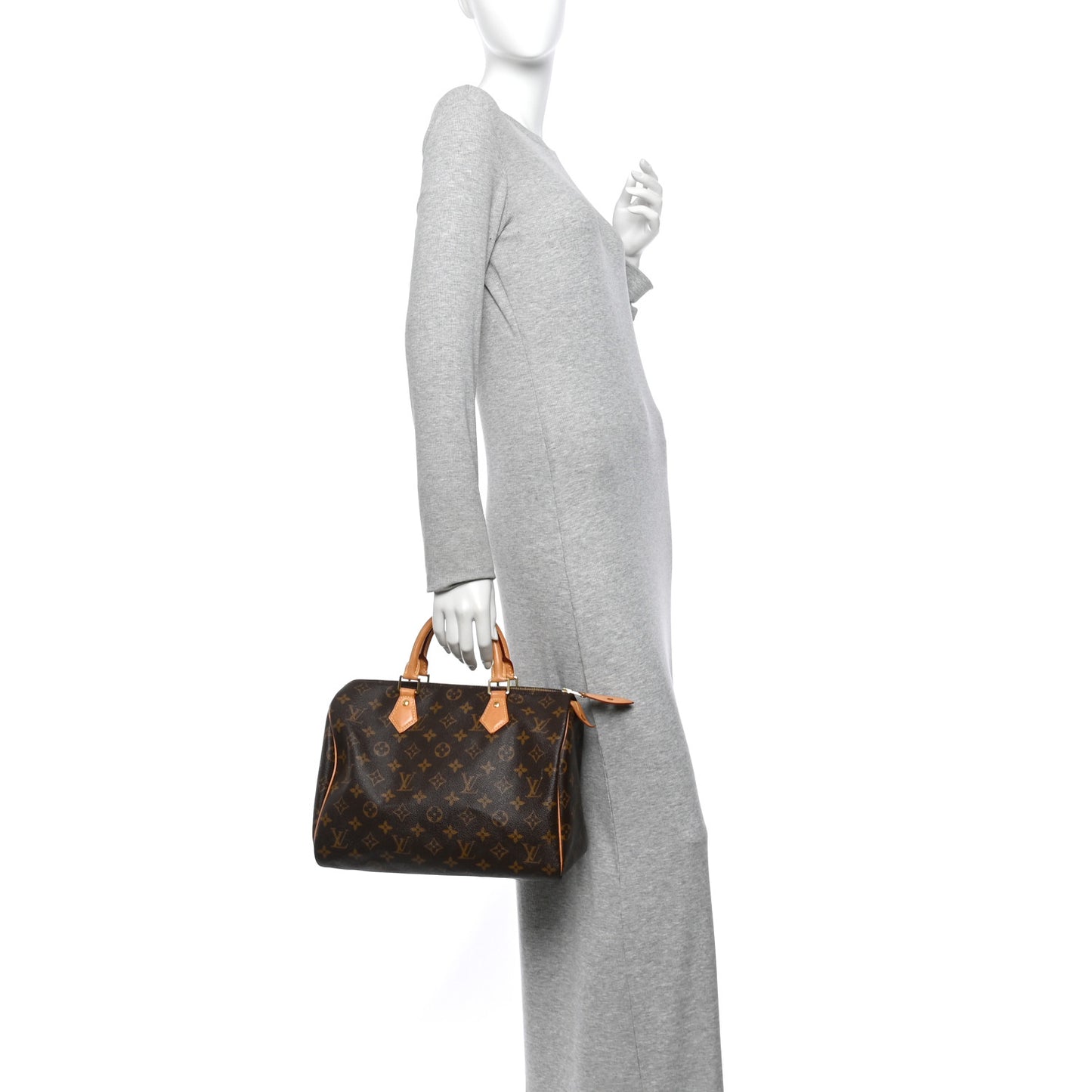 Monogram Speedy 30