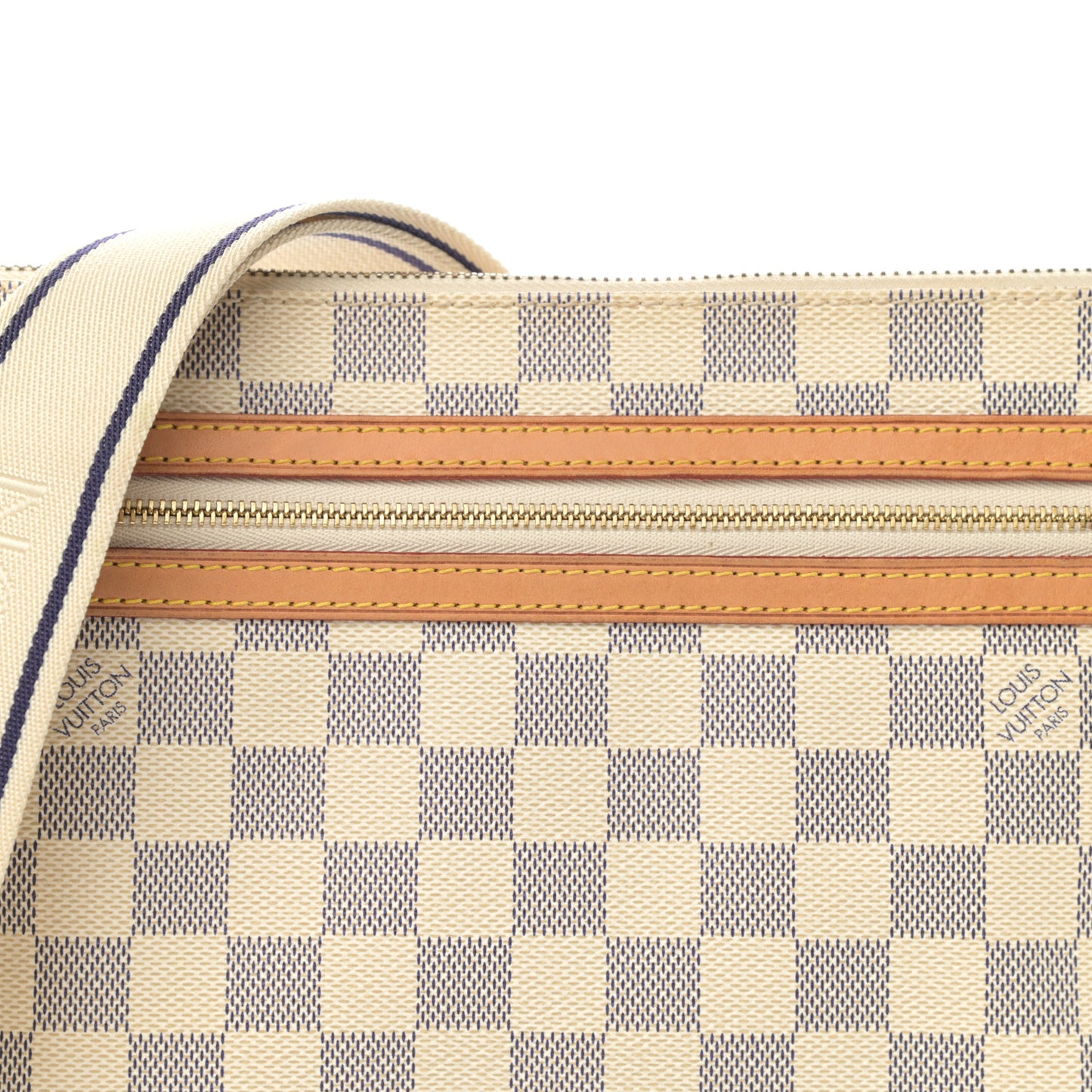 Damier Azur Bosphore Pochette