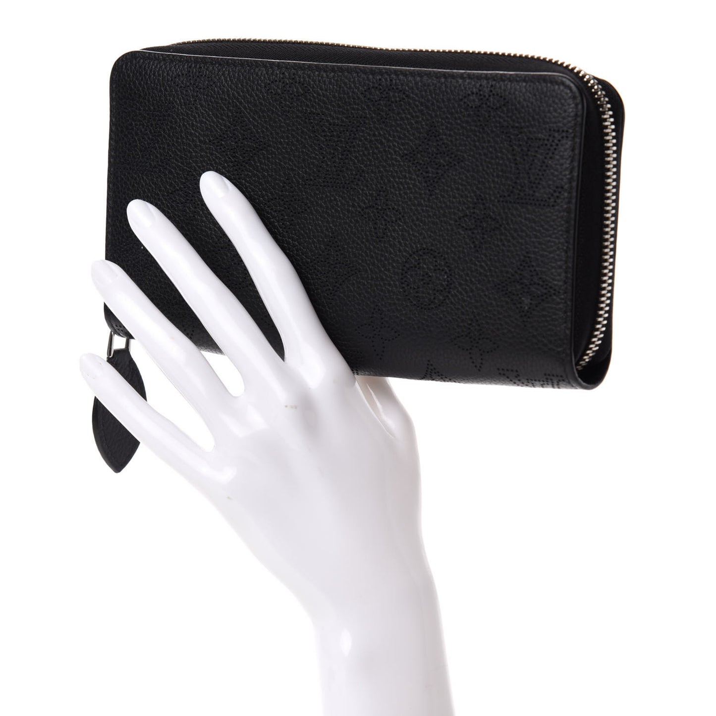 Mahina Zippy Wallet NM Black