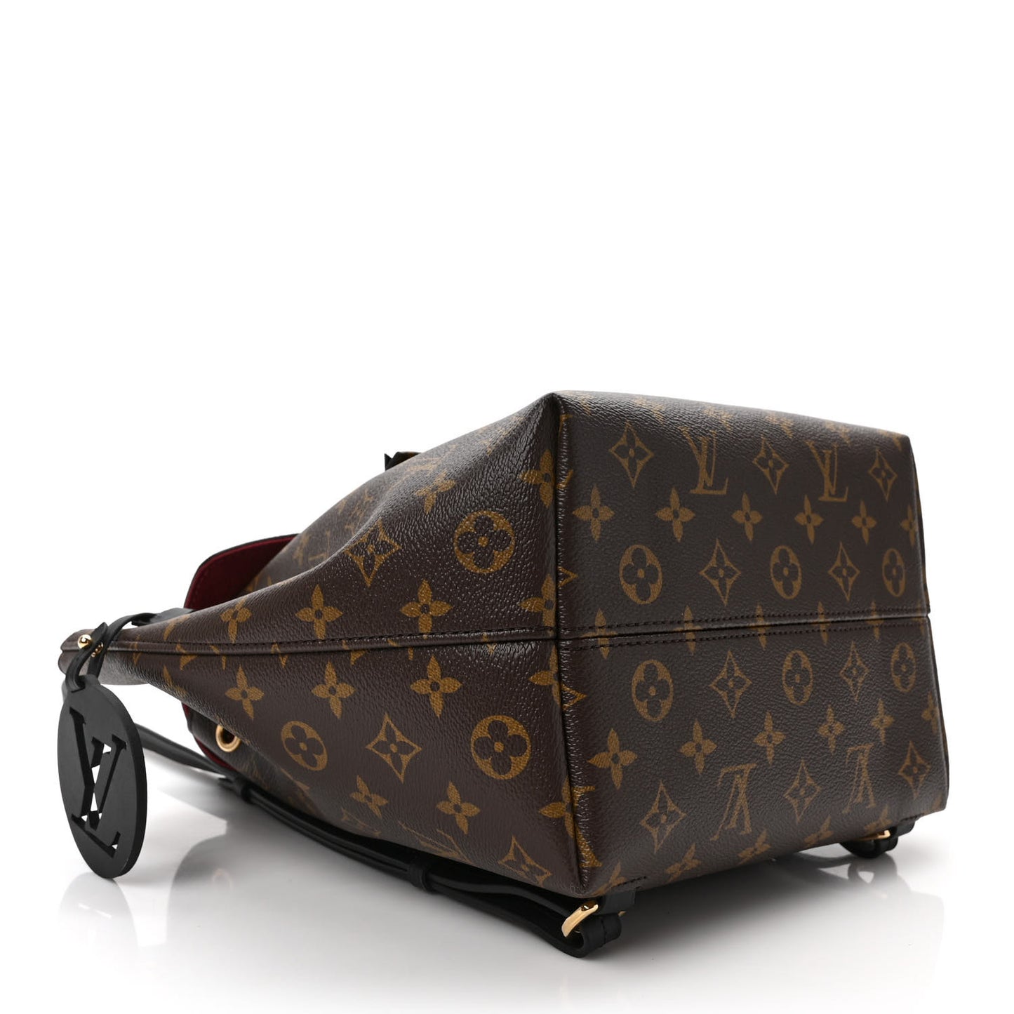 Monogram Montsouris PM Black