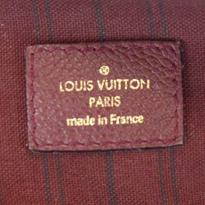 Louis Vuitton Empreinte Lumineuse PM Flamme 5 of 7