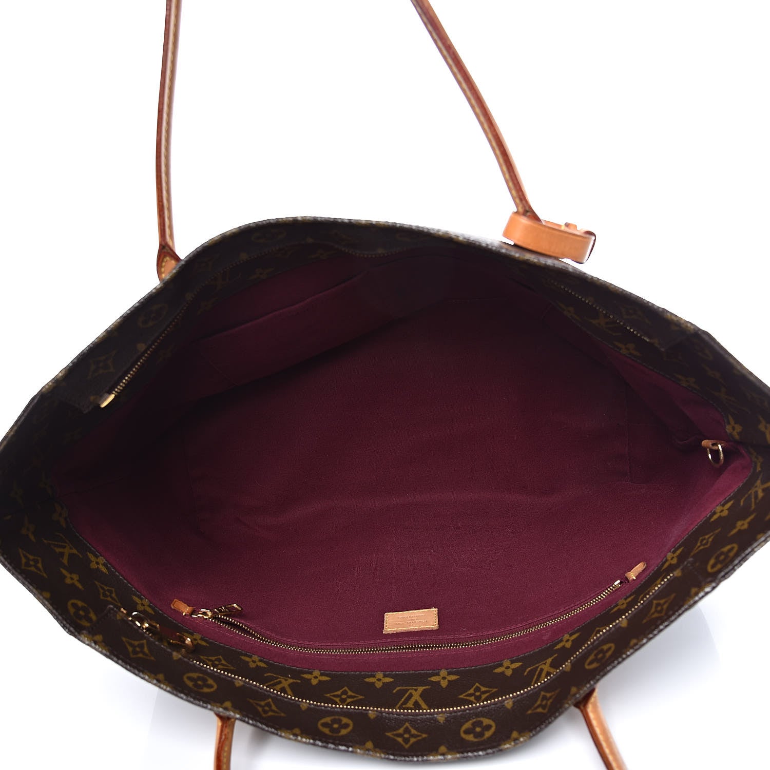 Louis Vuitton Monogram Raspail MM 6 of 13