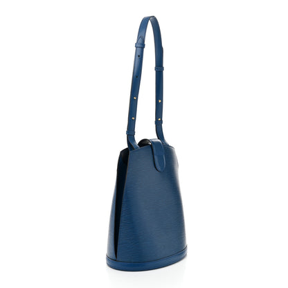 Louis Vuitton Epi Cluny Toledo 3 of 10