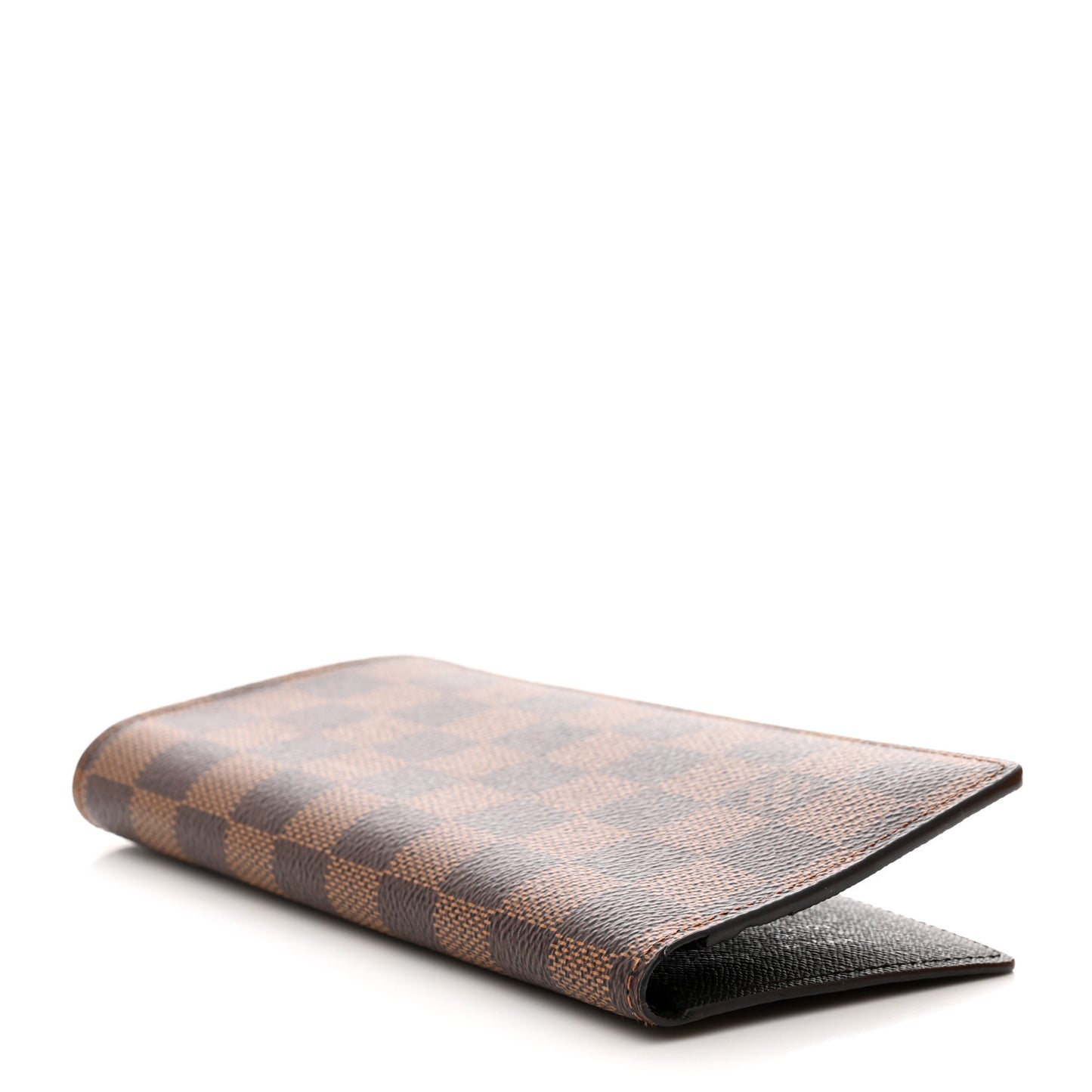 Damier Ebene Alexandre Wallet
