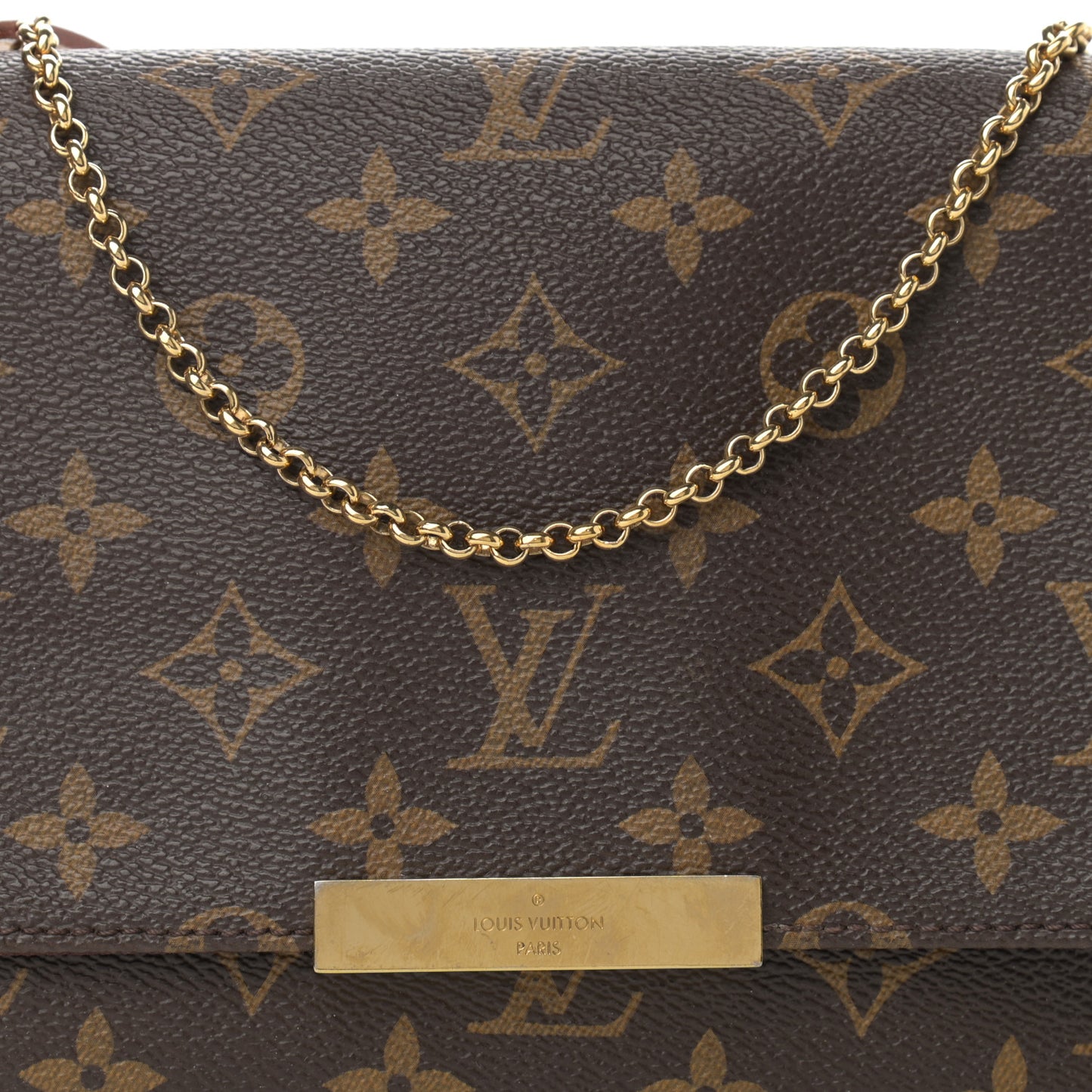 Monogram Favorite MM