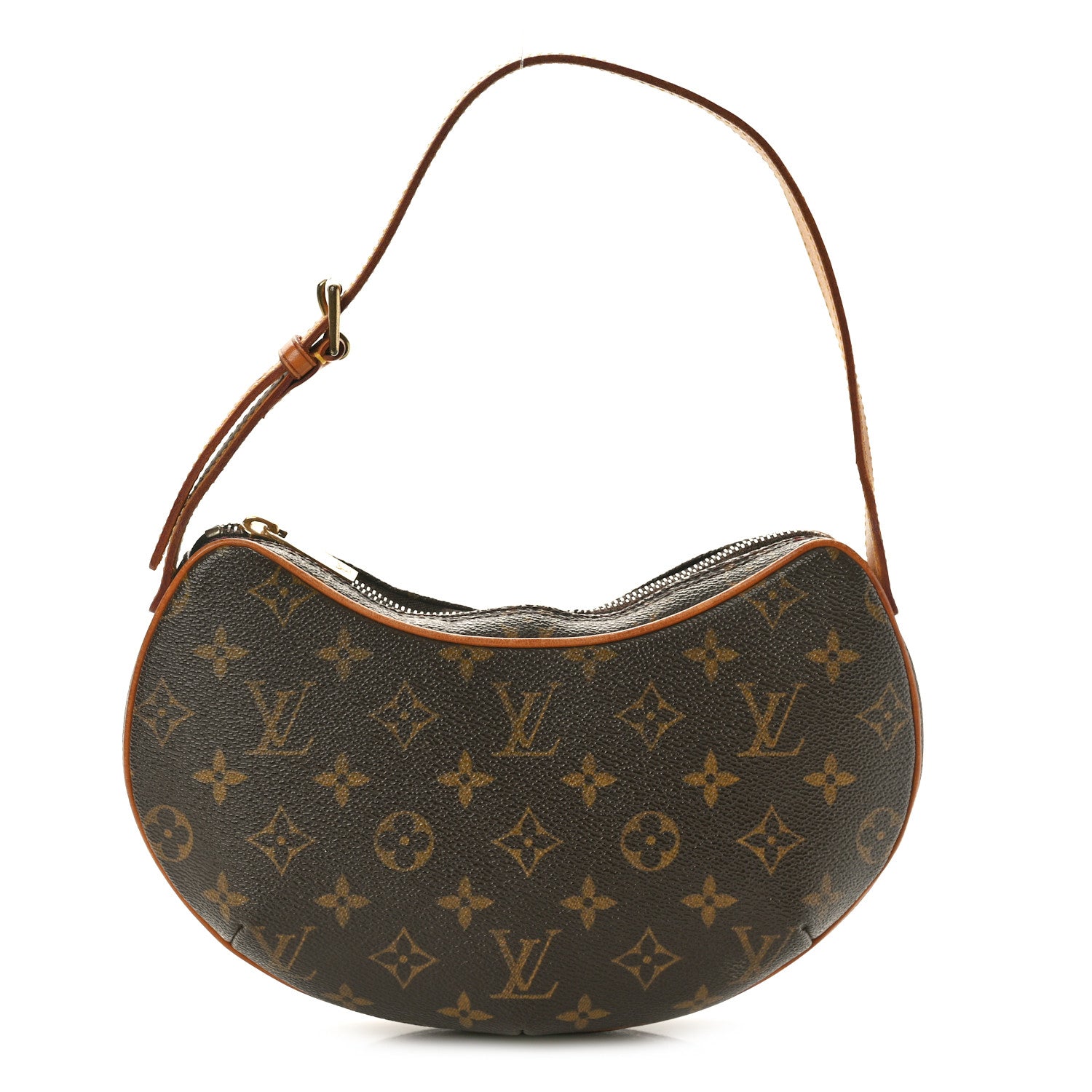Louis Vuitton Monogram Croissant PM 1 of 10