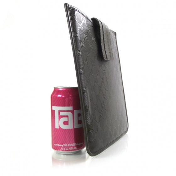 Imprime Monogram Ipad Case Military