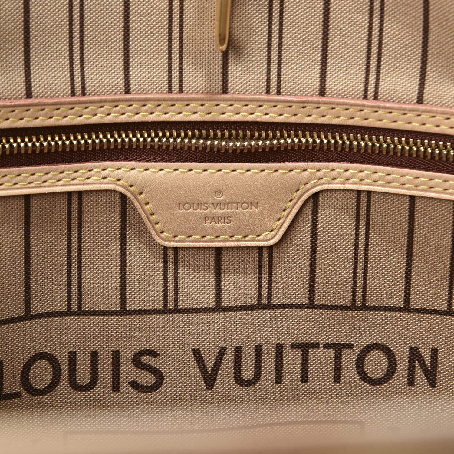 Louis Vuitton Monogram Neo Neverfull GM 7 of 9