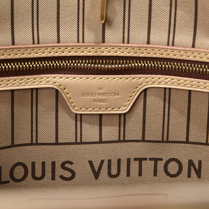 Louis Vuitton Monogram Neo Neverfull GM 7 of 9