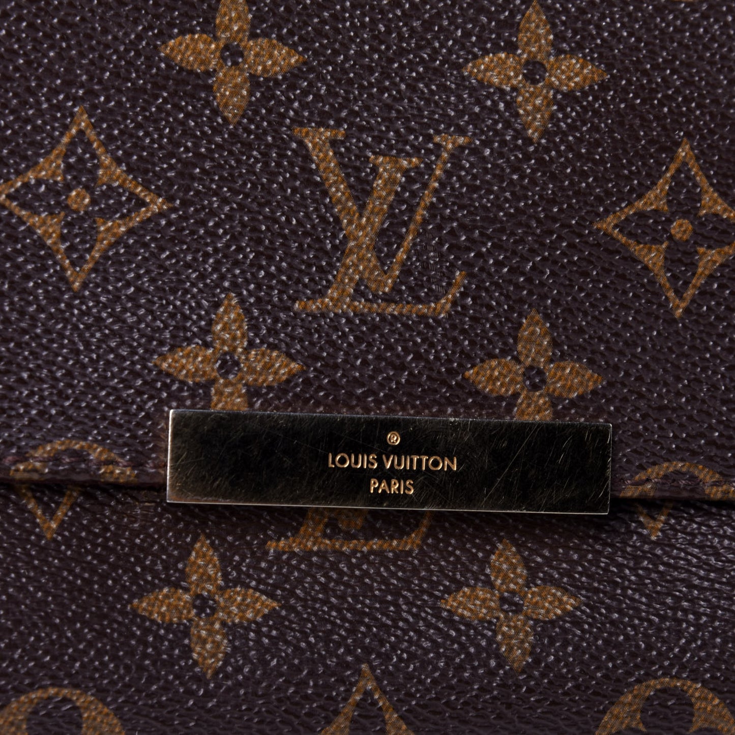 Monogram Favorite MM