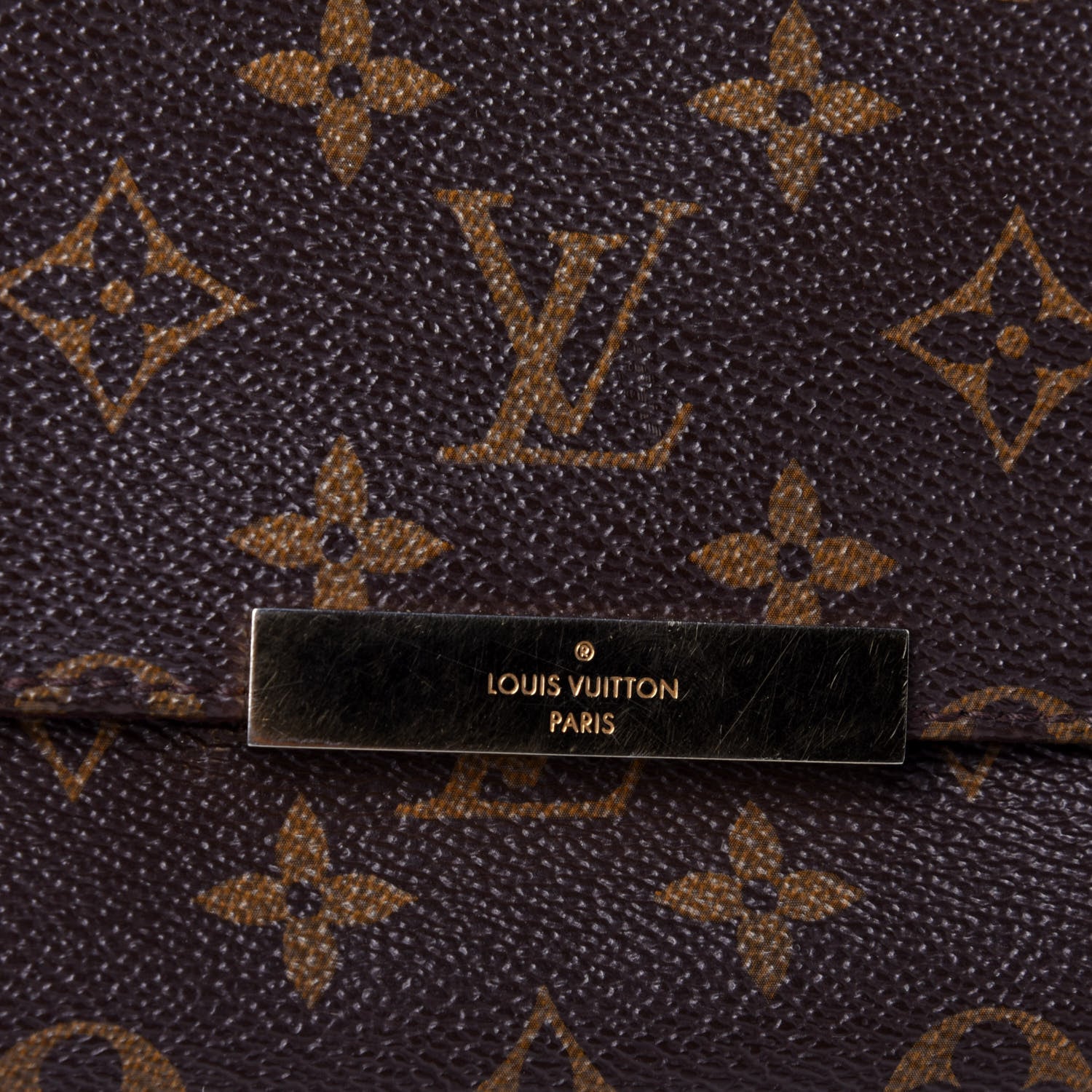 Louis Vuitton Monogram Favorite MM 9 of 11