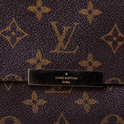 Louis Vuitton Monogram Favorite MM 9 of 11