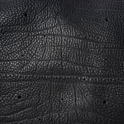 Louis Vuitton Mahina XL Black 11 of 11