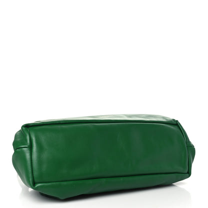 Mansur Gavriel Lambskin Cloud Clutch Leaf 4 of 10